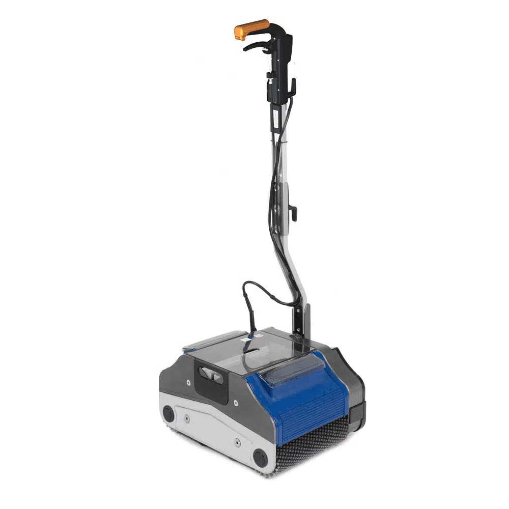 Machine de nettoyage Duplex 340