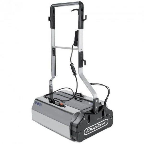 Machine de nettoyage Duplex Steam 620