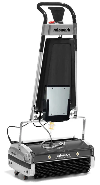 Machine de la gamme Rotowash, visuel indicatif