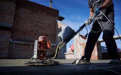 Nettoyage de fin de chantier à Paris : ce que comprend la prestation